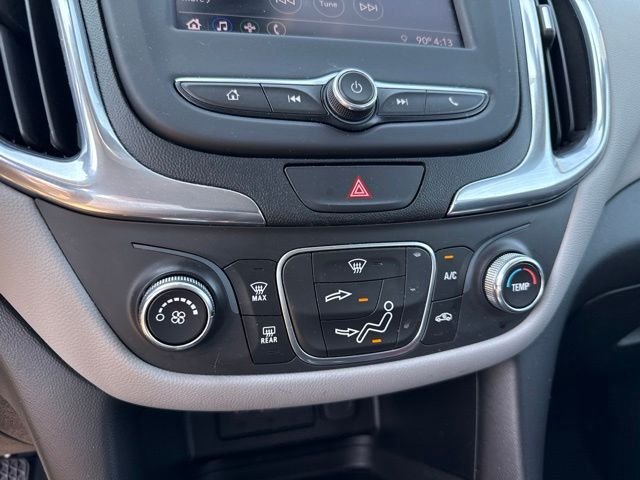 Used 2020 Black Chevrolet LS image 11