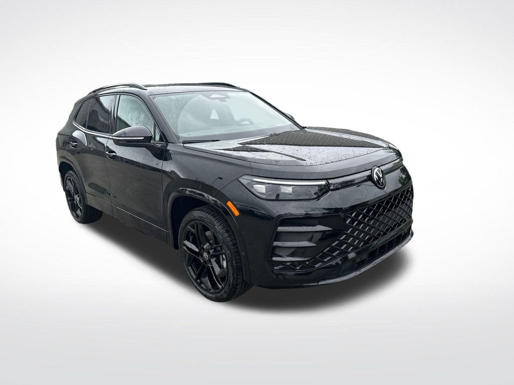 New 2026  Volkswagen 2.0T SE R-Line Black image 7