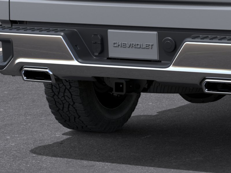 2026 Chevrolet Silverado 1500 LT - Photo 14