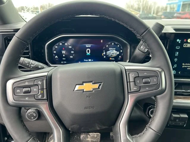 2026 Chevrolet Silverado 1500 LT - Photo 14