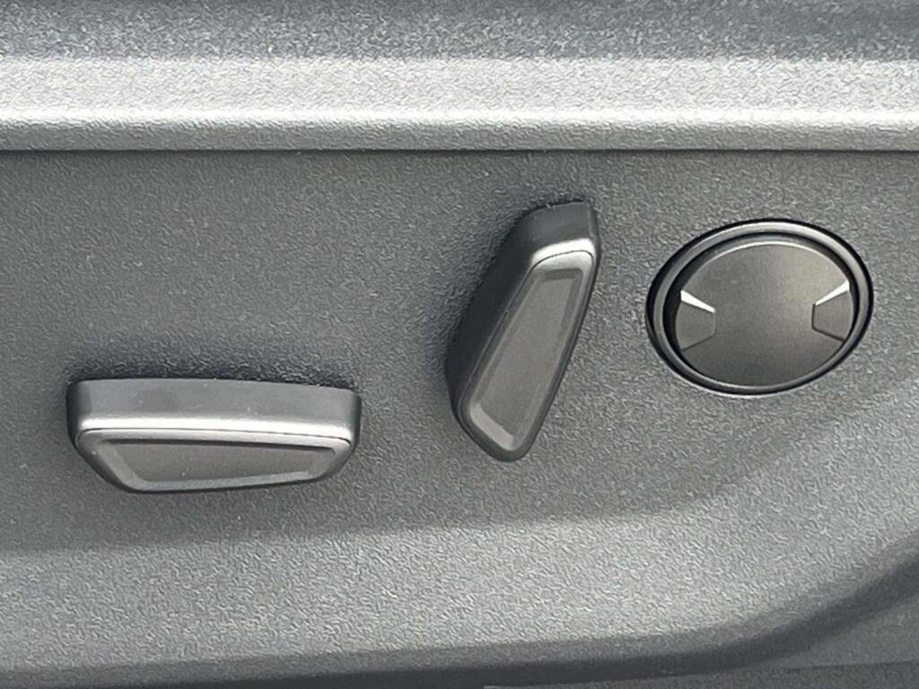 New 2026 Marsh Gray Ford Tremor image 16