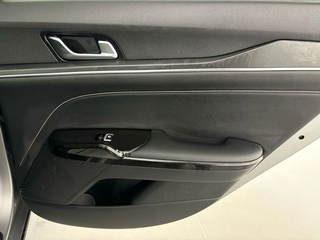 New 2026 Steel Matte Gray Kia GT-Line FWD image 42