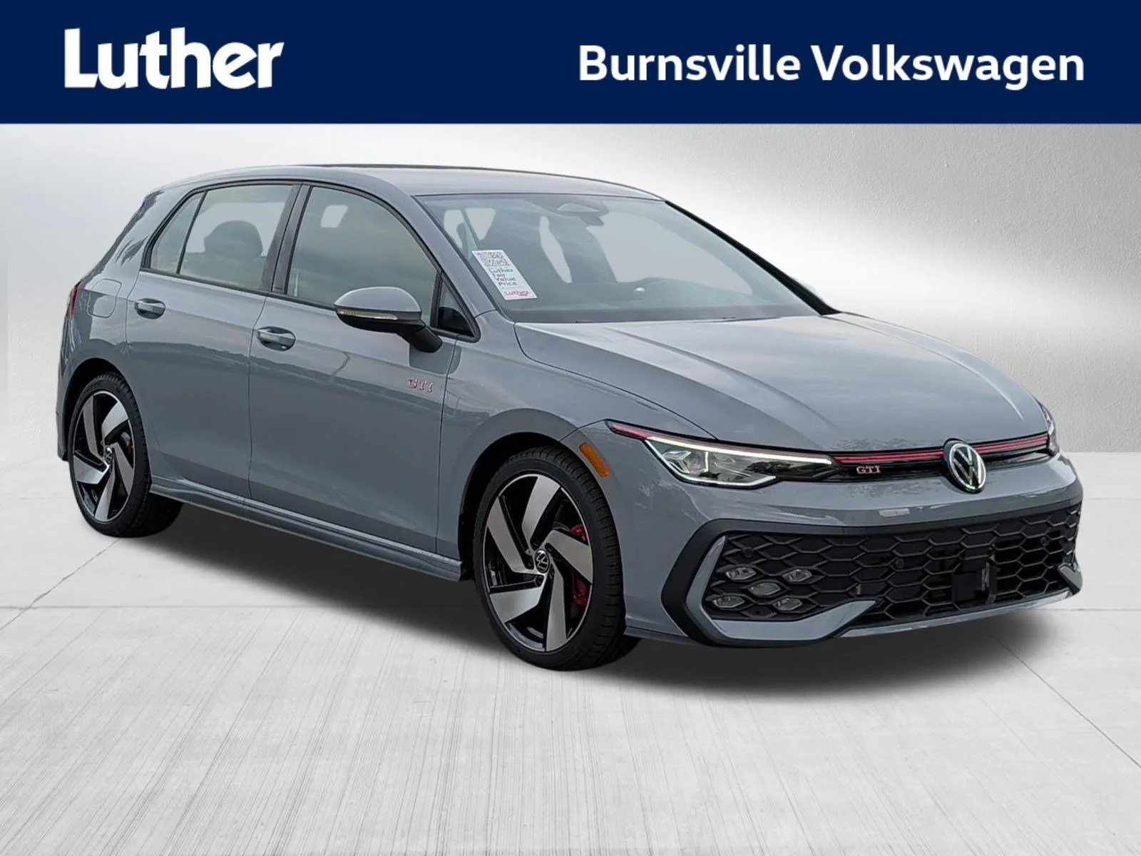 2020 Volkswagen Golf GTI Specs, Prices and Photos | Luther