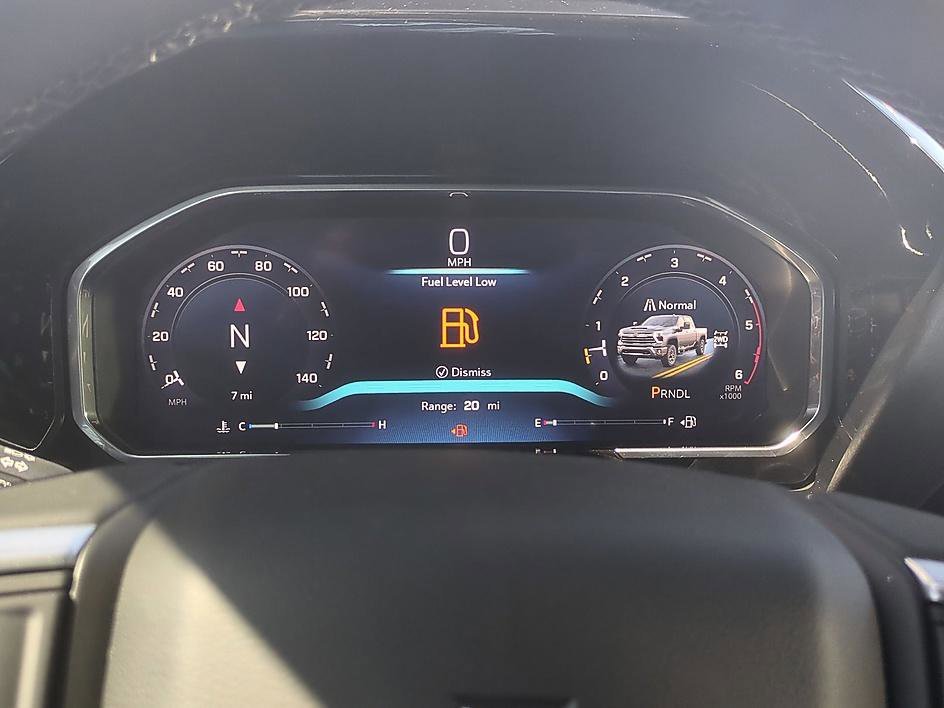 2026 Chevrolet Silverado 2500 HD LT - Photo 18