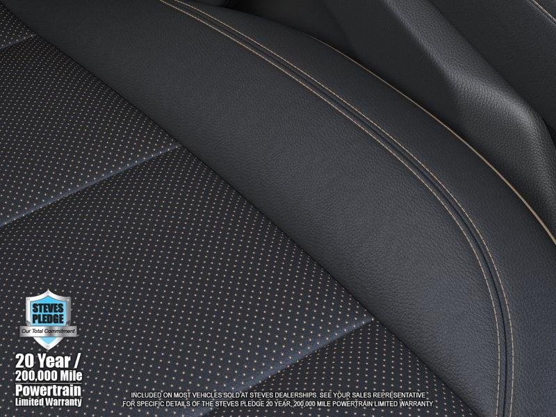 2026 Chevrolet Traverse High Country - Photo 21