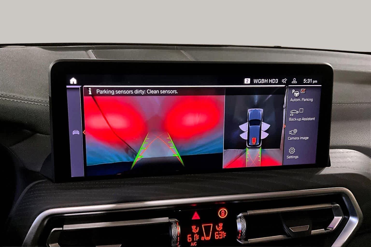 Certified Used 2024 Carbon Black Metallic BMW M40i image 28