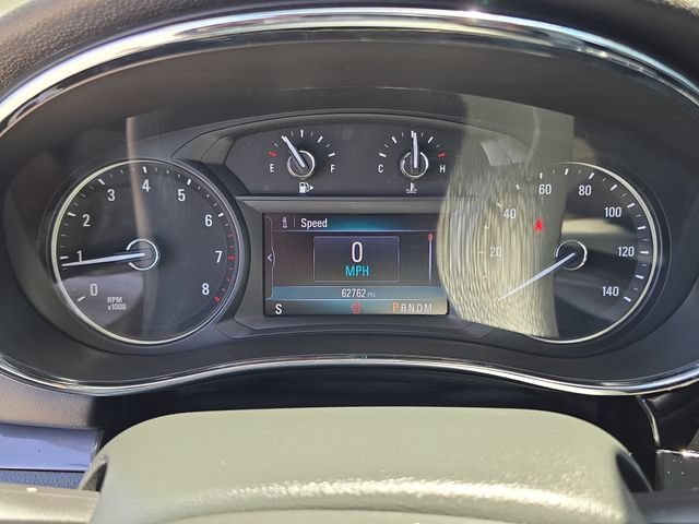 2020 Buick Encore Preferred - Photo 27