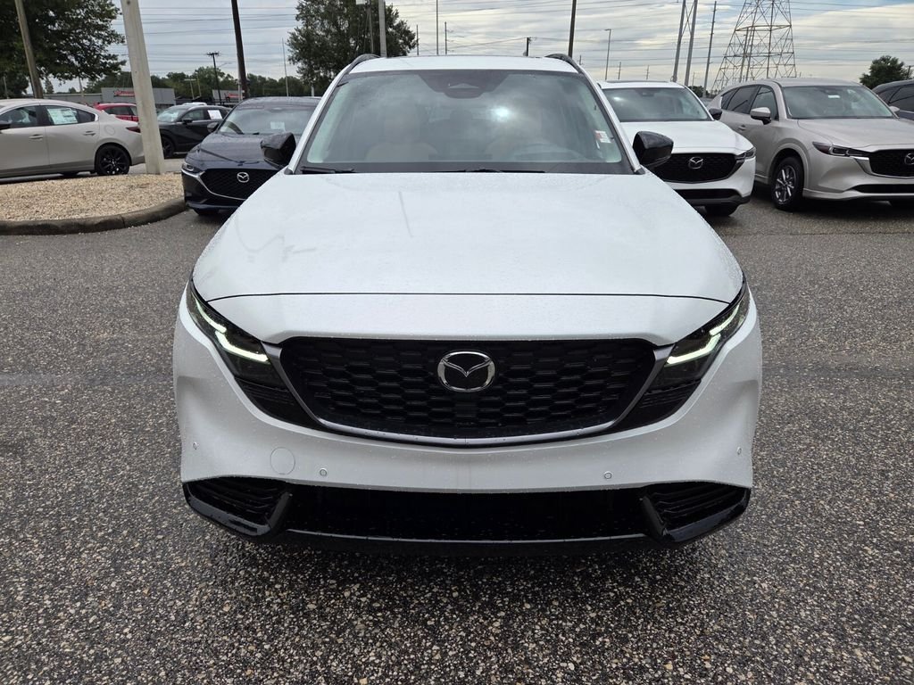 Certified Used 2026 White Mazda 2.5 S Premium image 20