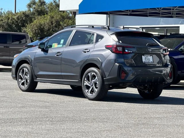 2026 Subaru Crosstrek Premium - Photo 6