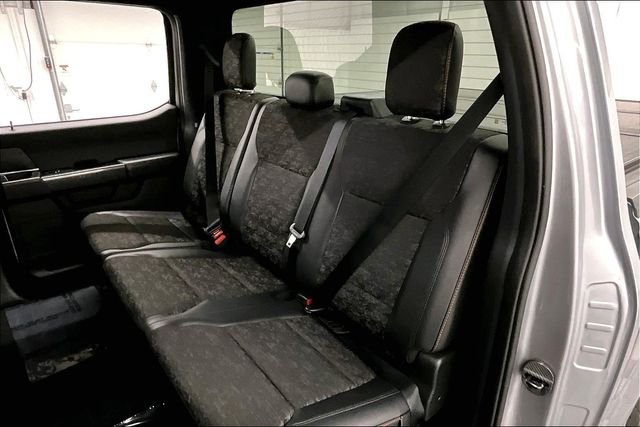 2023 Ford F-150 Tremor - Photo 24