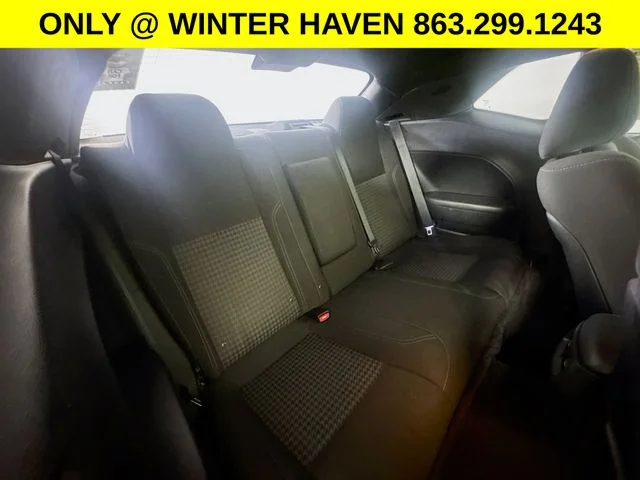Used 2017 White Dodge R/T image 23