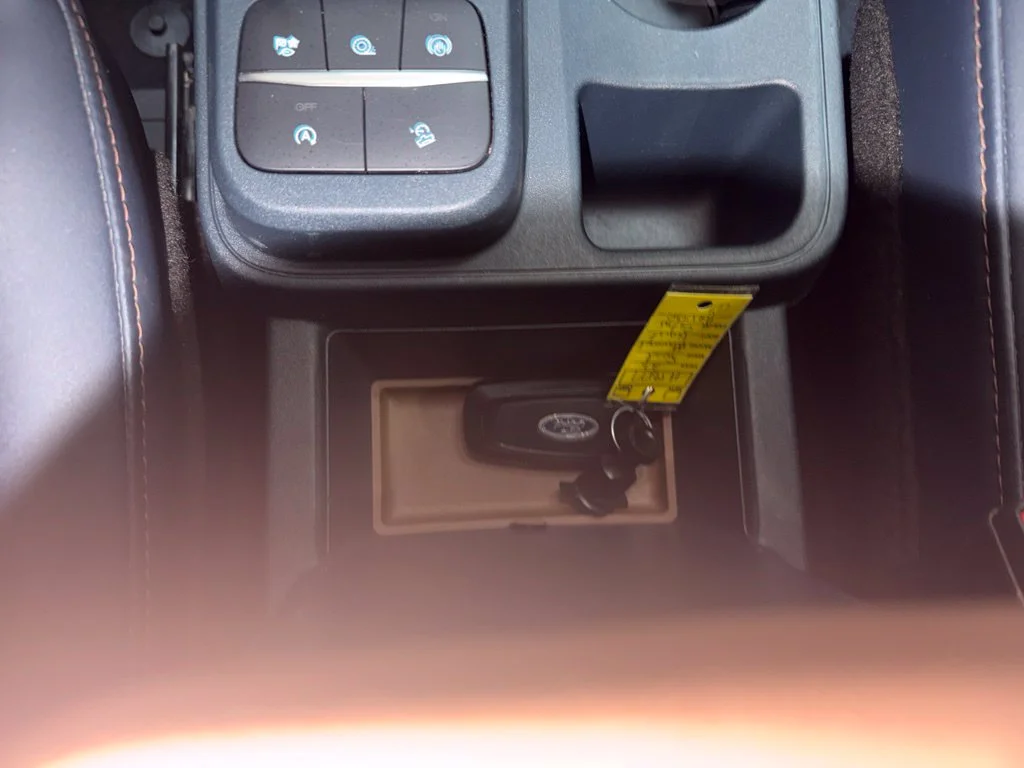 Used 2023 Cactus Ford Lariat image 20