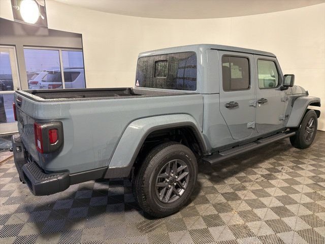 2026 Jeep Gladiator Sport S - Photo 6
