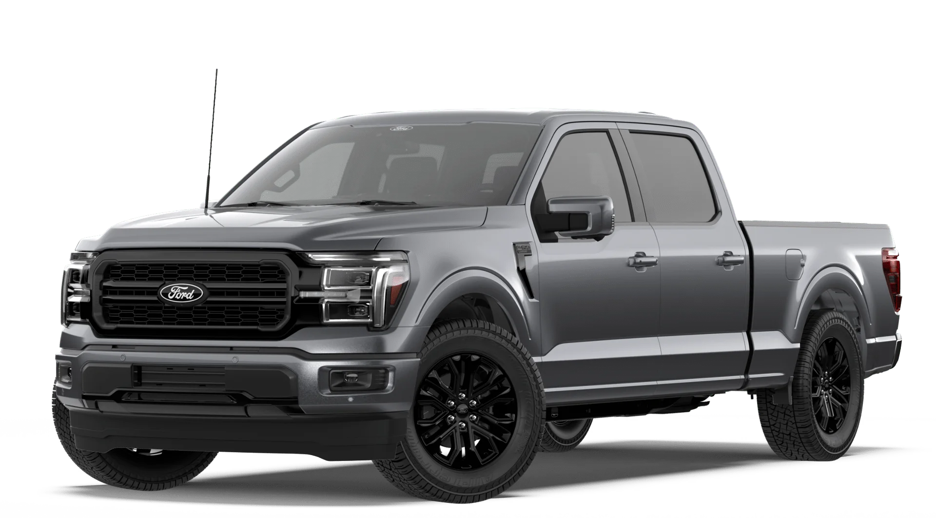 2026 Ford F-150 Lariat 4x4 SuperCrew 5-1/2 Box's photo