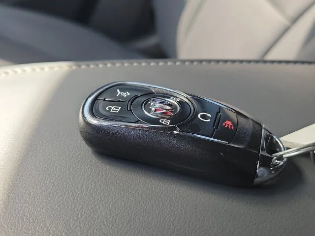 2024 Buick Enclave Essence - Photo 36