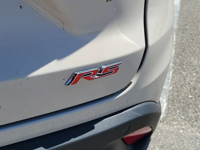2026 Chevrolet Trax RS - Photo 6