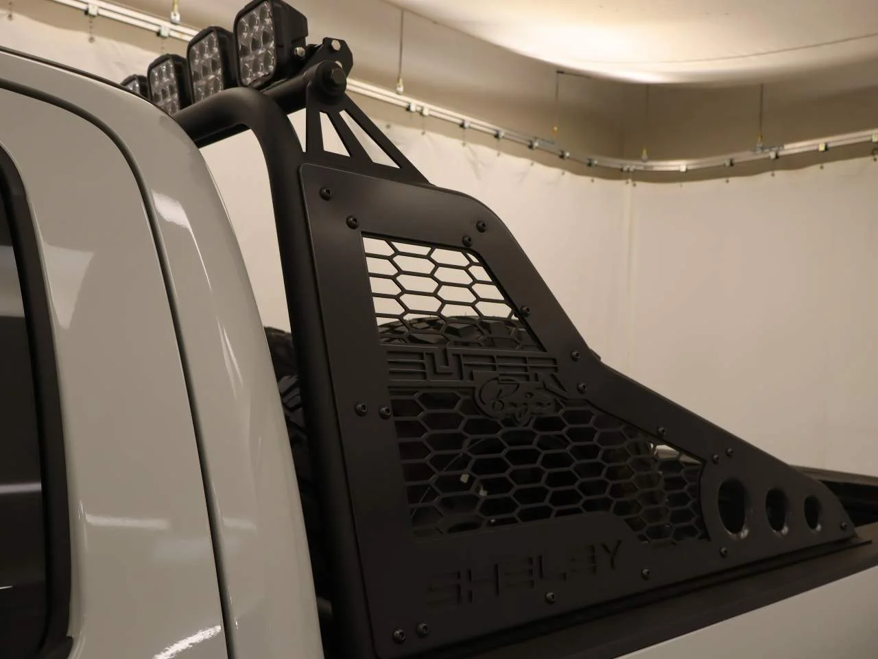 New 2026 Avalanche Ford F-250® Lariat® image 21