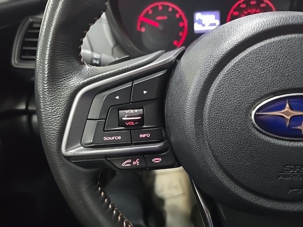 Used 2018 Blue Subaru 2.0i Premium image 19