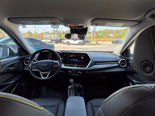 2024 Chevrolet Trax Activ - Photo 19