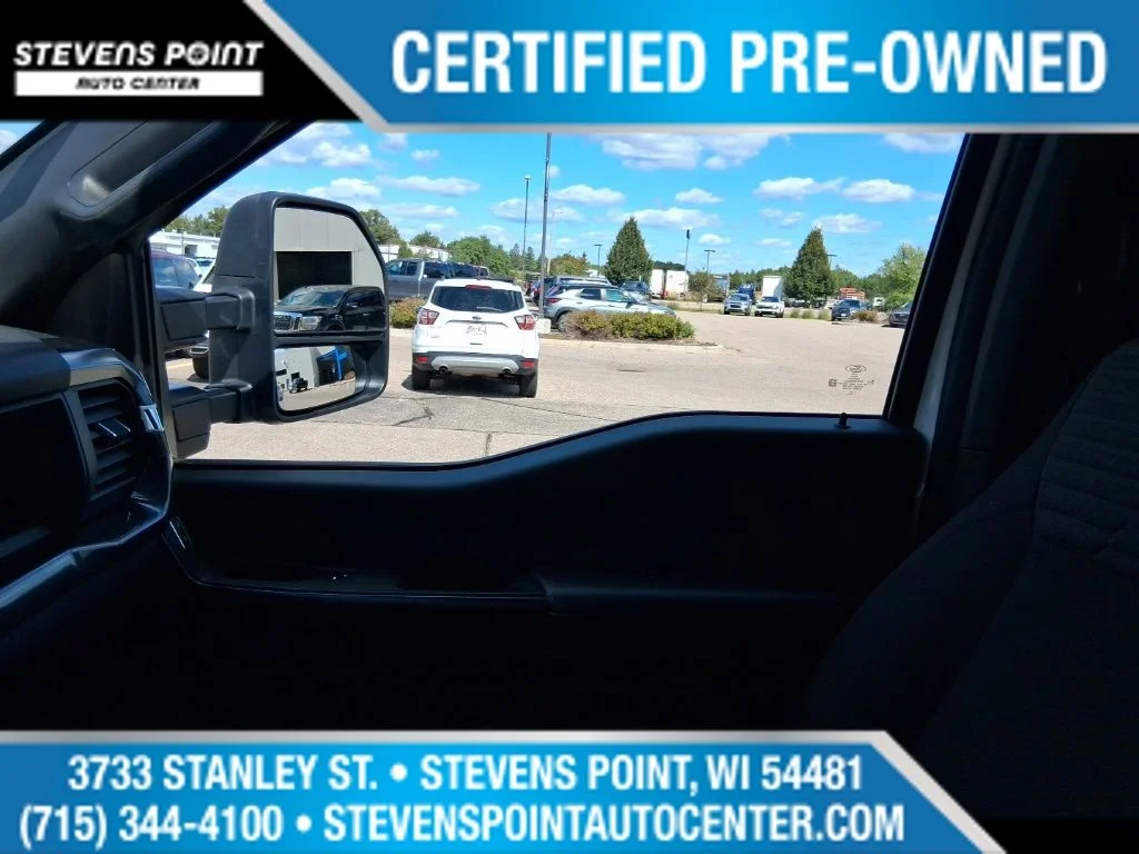 Used 2023 Oxford White Ford XL image 27