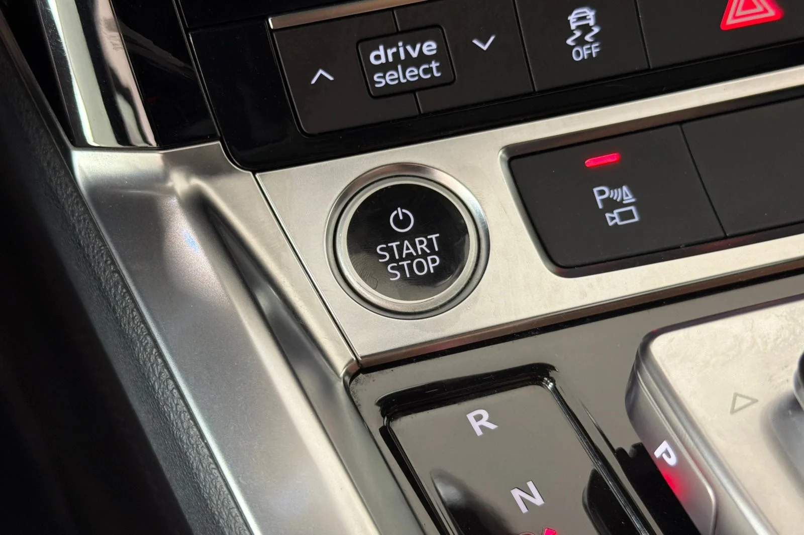 Used 2024 Magnet Gray Audi Premium quattro image 22