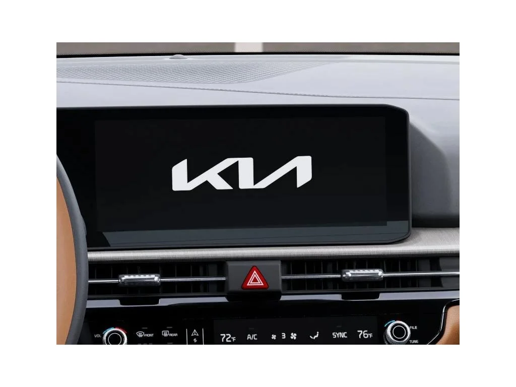 New 2026 Shadow Matte Gray Kia X-Line image 20