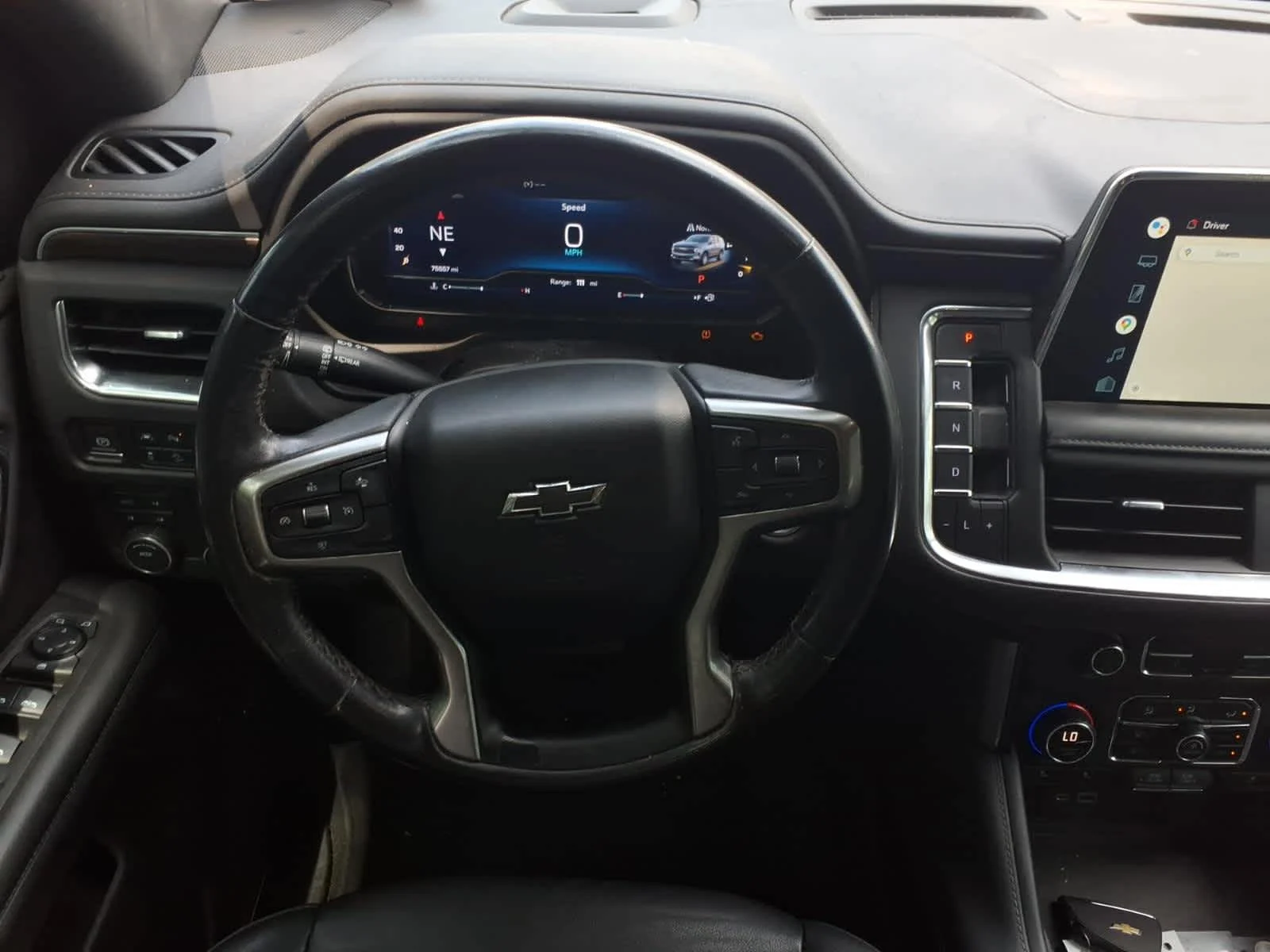 Used 2022 Summit White Chevrolet Z71 image 21