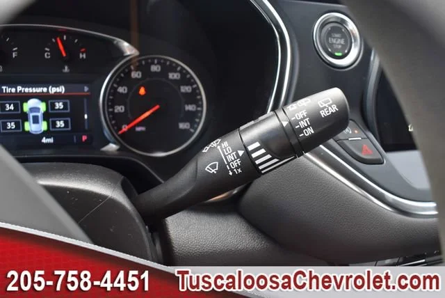 2026 Chevrolet Blazer 2LT - Photo 23