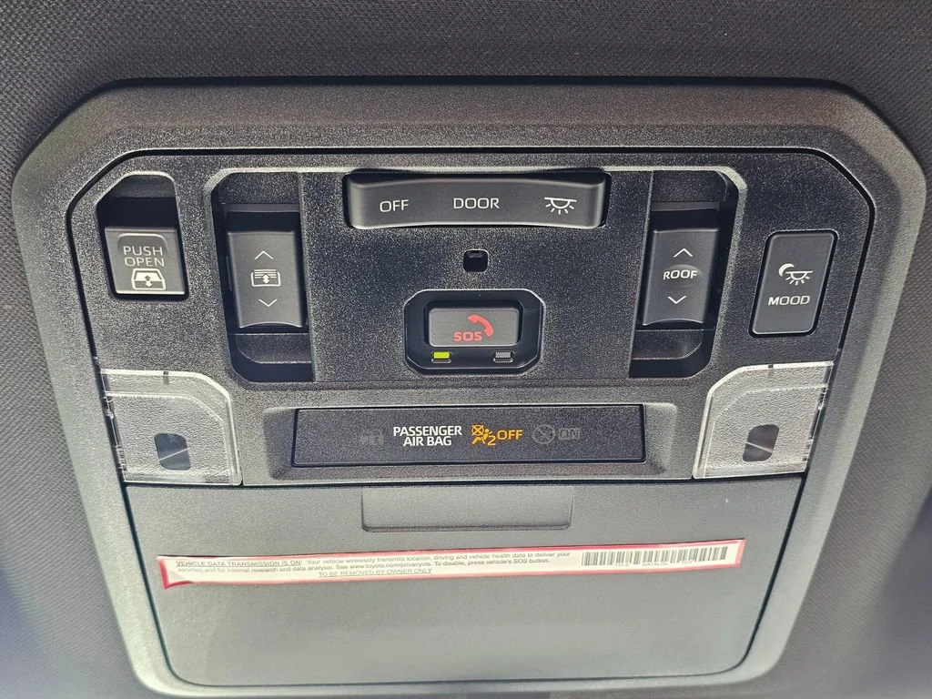 Used 2024  Toyota 1794 Edition image 34