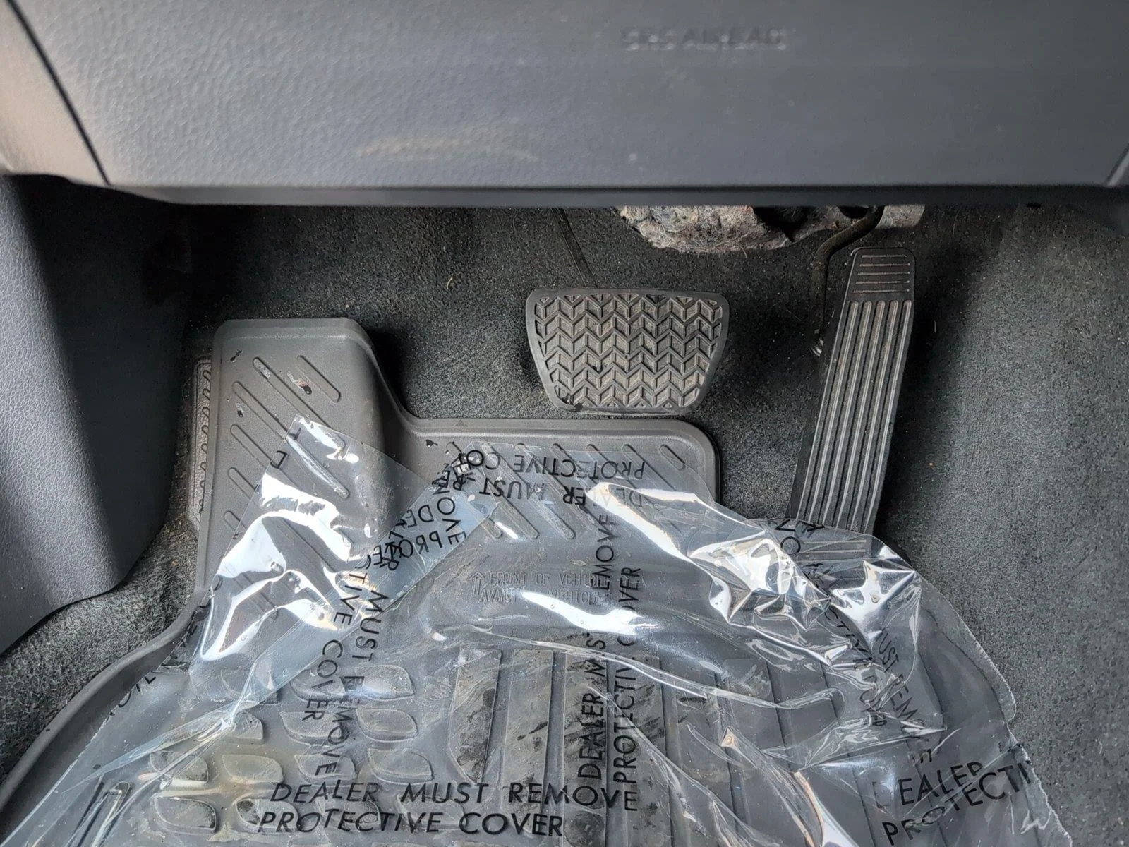 Used 2023 Predawn Gray Mica Toyota XLE image 28