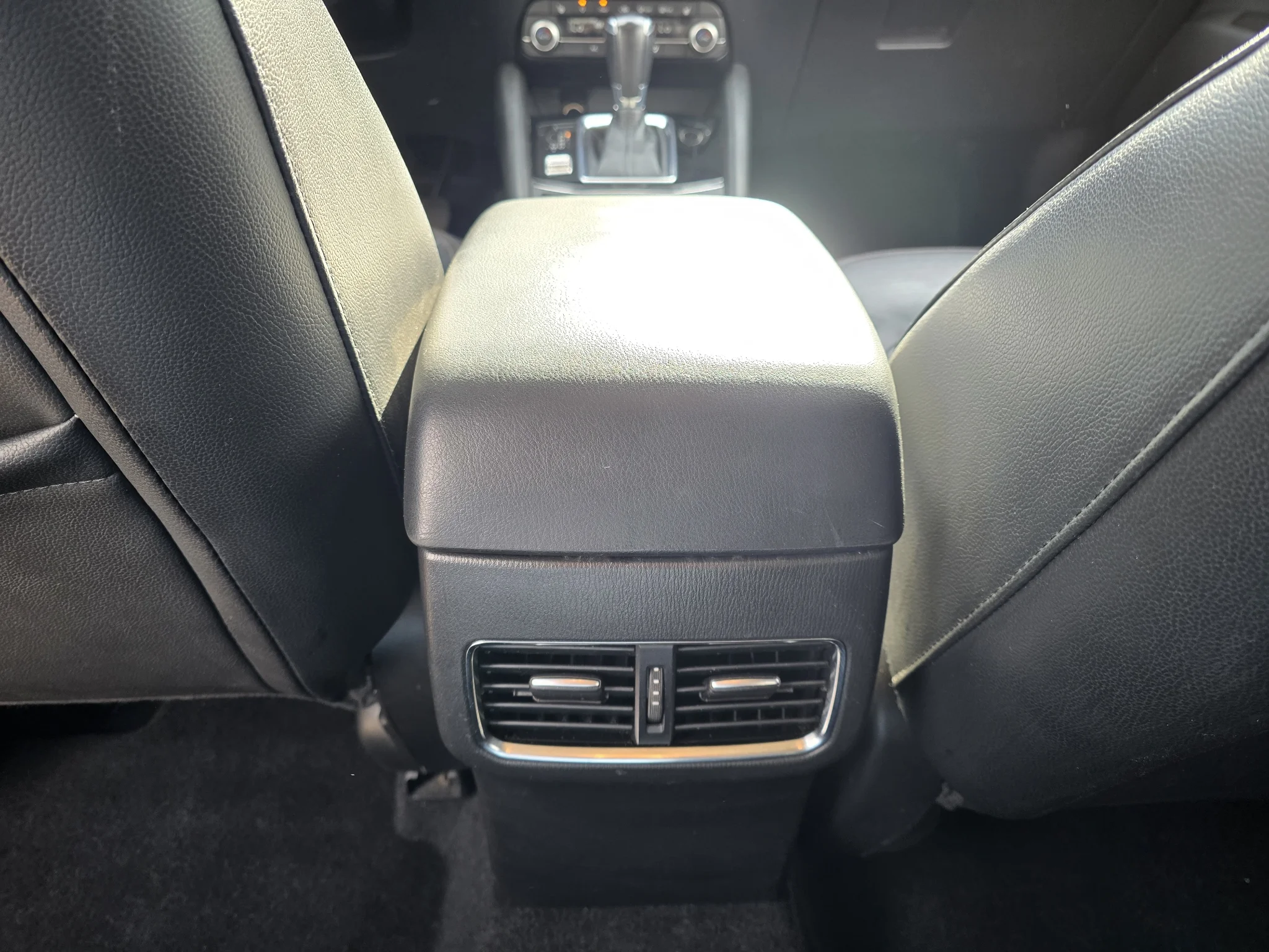 Used 2023 Deep Crystal Blue Mica Mazda 2.5 S Preferred Package image 29