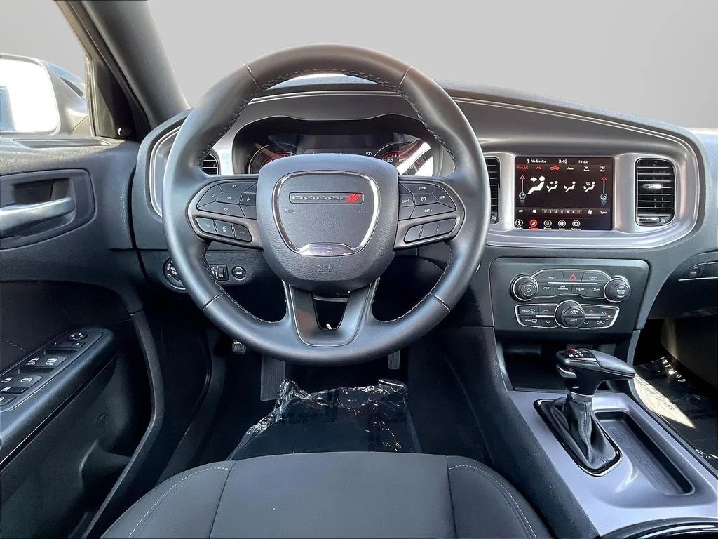 Certified Used 2023 F8 Green Dodge GT image 8
