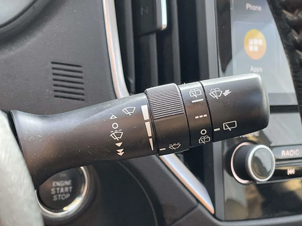 Used 2019 Crystal Black Silica Subaru Limited image 14