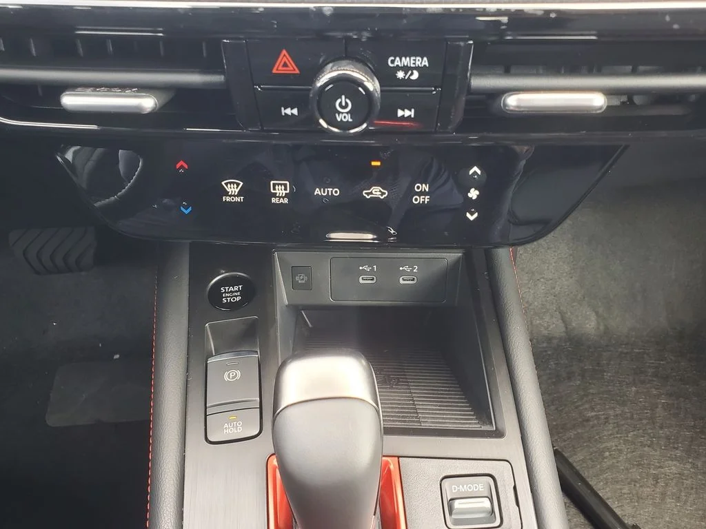 2026 Nissan KICKS SR - Photo 20