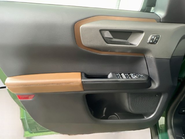 2025 Ford Bronco Sport Outer Banks - Photo 31