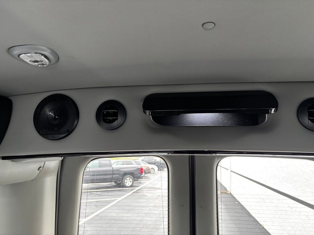 New 2026 White Ford Explorer Trail Boss image 41