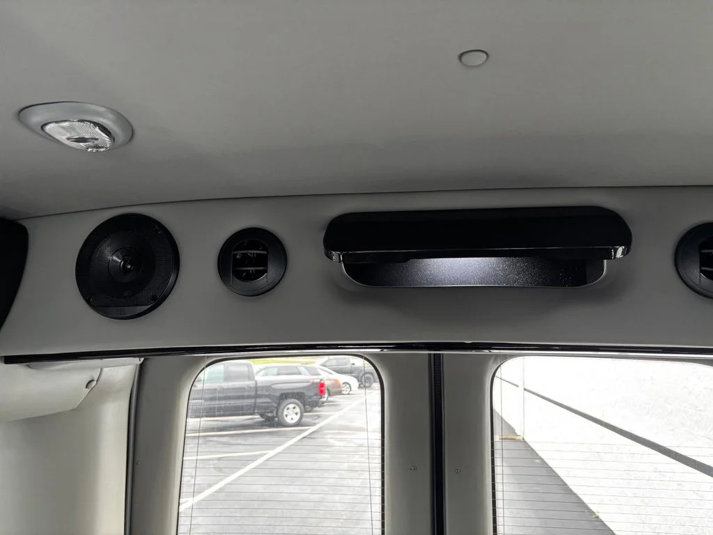 New 2026 White Ford Explorer Trail Boss image 41