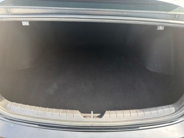 Used 2021 Ebony Black Kia GT-Line image 14