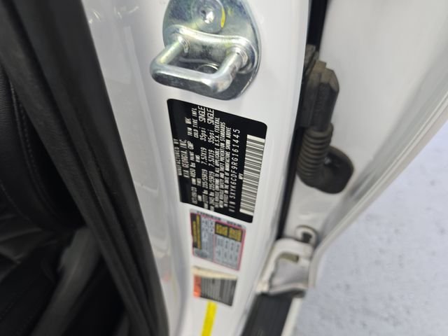 Certified Used 2024 White Kia X-Line image 15