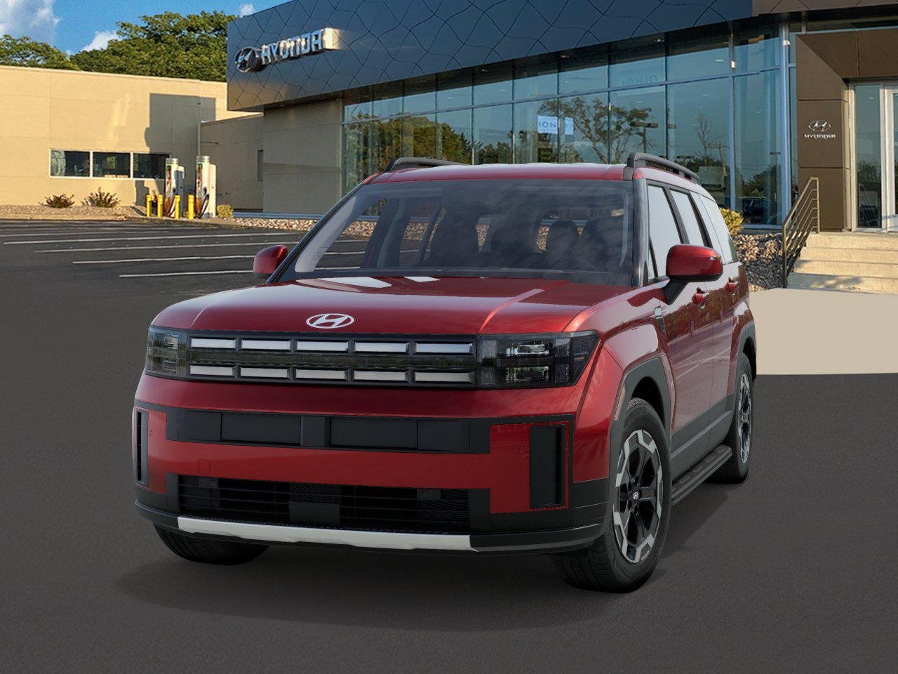 New 2027  Hyundai SEL AWD image 6