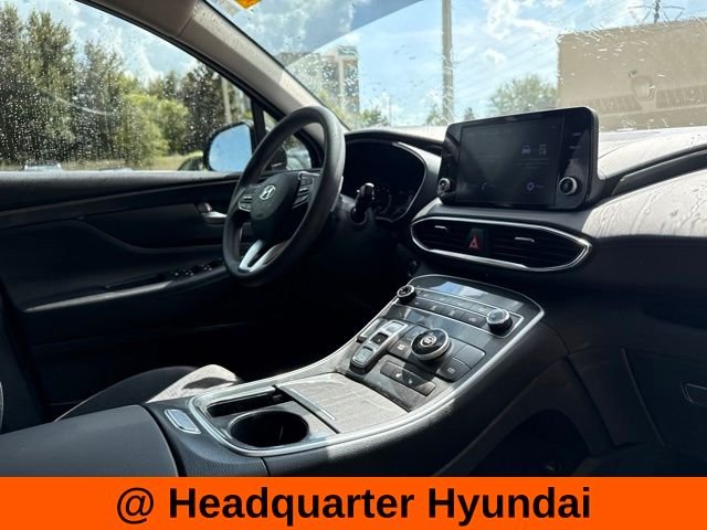 2022 Hyundai Santa Fe SEL - Photo 8