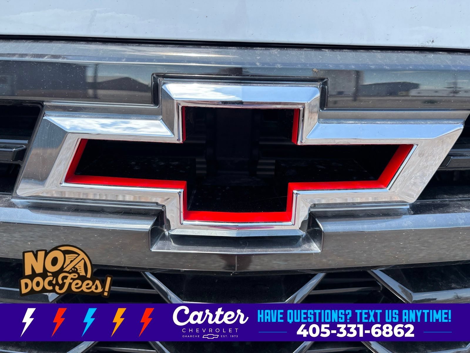 2026 Chevrolet Silverado 1500 ZR2 - Photo 48