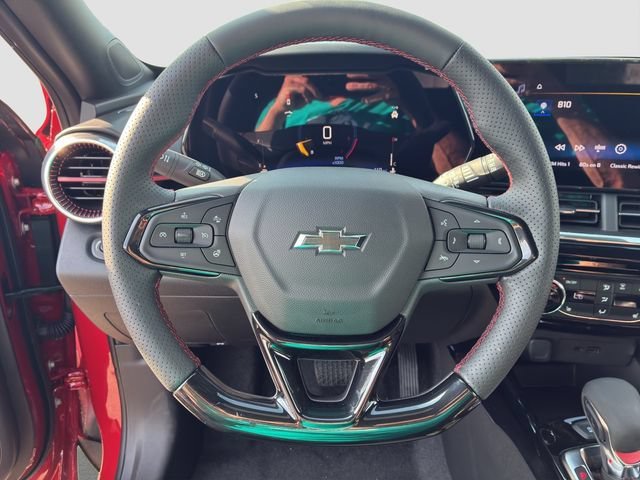 2026 Chevrolet Trax RS - Photo 12