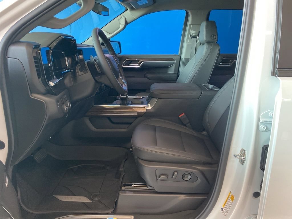 2026 Chevrolet Silverado 1500 RST - Photo 11