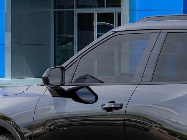 New 2026 Black Chevrolet 2LT image 12