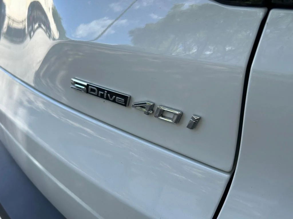 Certified Used 2026 White BMW sDrive40i image 38