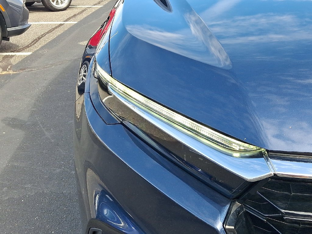 2024 Honda CR-V EX - Photo 9