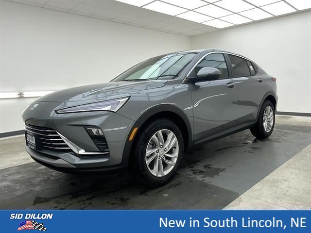 2026 Buick Envista Preferred's photo