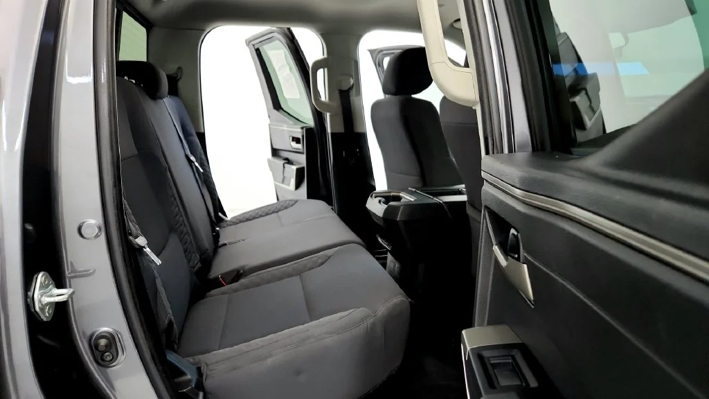 Used 2023 Gray Toyota SR5 image 33