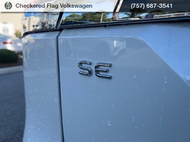 2026 Volkswagen Atlas SE - Photo 19